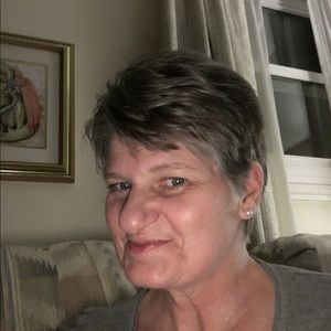 Meet your Posher, Kathy